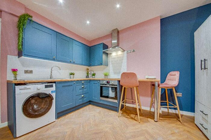 Studio To Rent In Chequers Inn, (Studio ) High Street, Hucknall, Nottingham, NG15