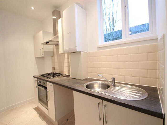 1 Bedroom Flat To Rent In Homesdale Road, Bromley, BR1