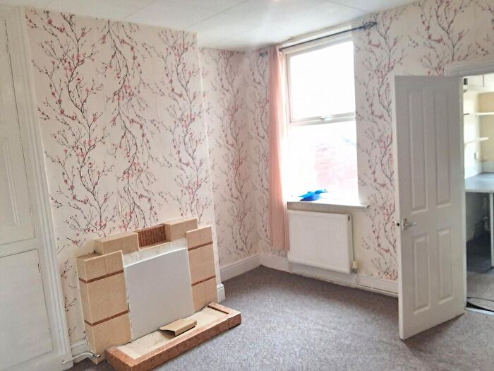 2 Bedroom Terraced House To Rent In Abbott Street, Hexthorpe, DN4