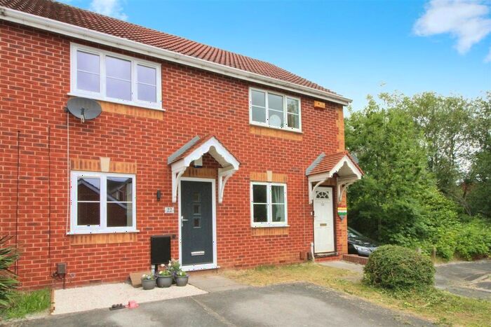 2 Bedroom Property To Rent In Bullfinch Road, Nottingham, NG6