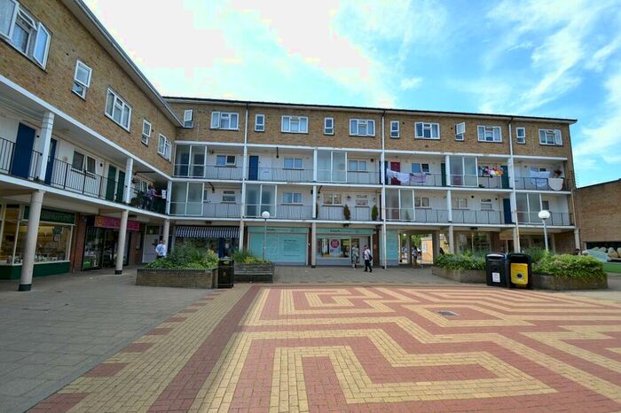 1 Bedroom Flat To Rent In Arbury Court, Cambridge, CB4