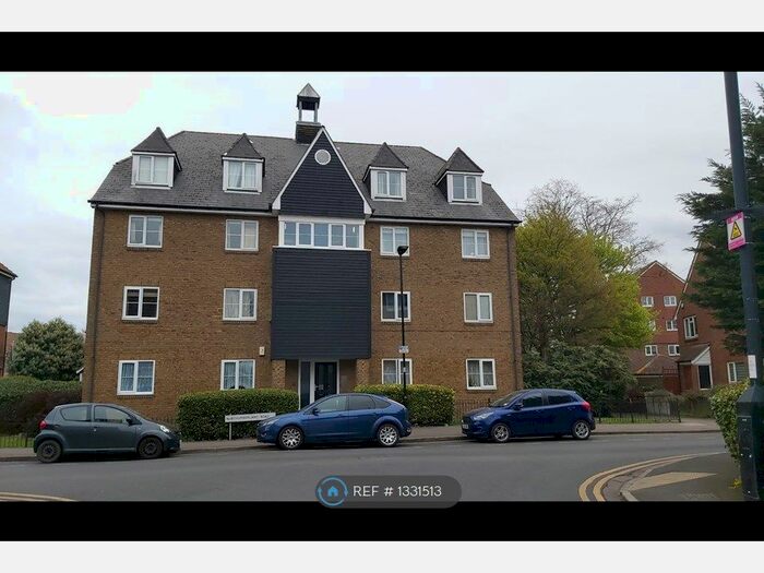 1 Bedroom Flat To Rent In Beckton, London, E6