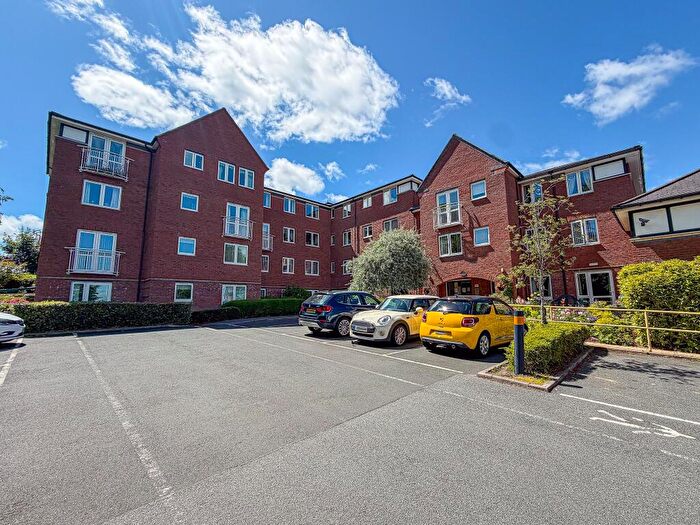 1 Bedroom Apartment For Sale In Chase Court, Rectory Lane, Whickham, Newcastle Upon Tyne, NE16