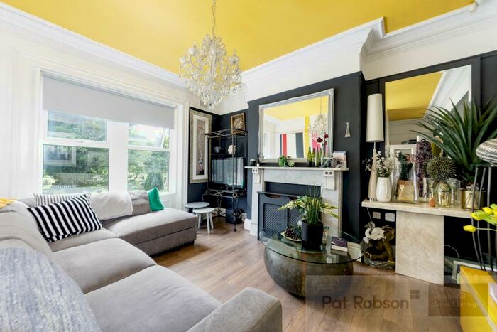 2 Bedroom Apartment To Rent In Osborne Avenue, Jesmond, NE2