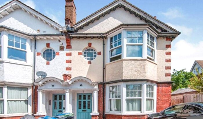 1 Bedroom Apartment To Rent In Woodstock Road, Croydon, CR0