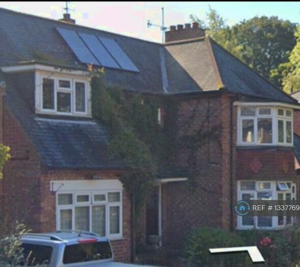 3 Bedroom Detached House To Rent In Whinney Hill, Durham City Centre, DH1