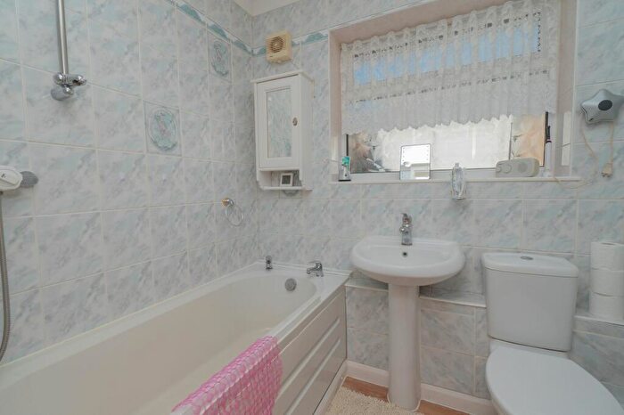 2 Bedroom Semi-Detached Bungalow For Sale In Millfield Road, Ramsgate, CT12