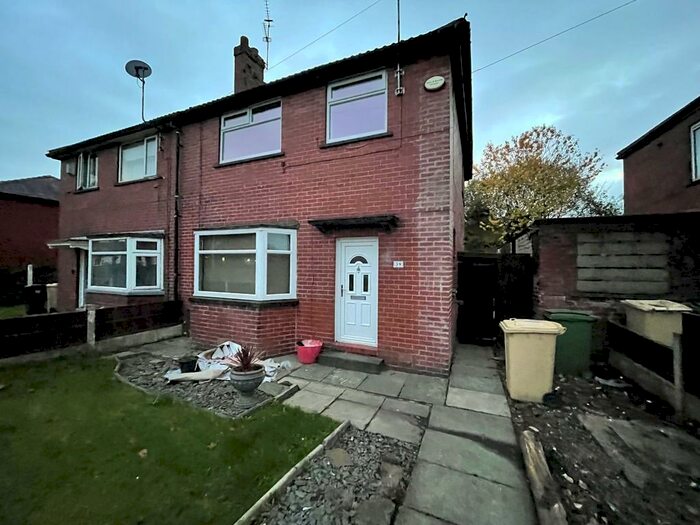 3 Bedroom Semi-Detached House To Rent In Brookhouse Avenue, Farnworth, BL4