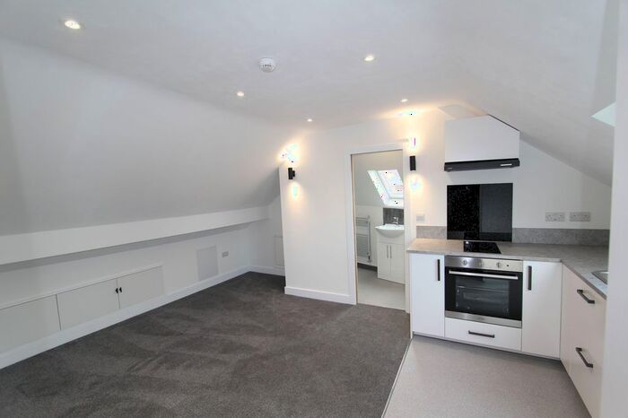 Property To Rent In Thrush Street, Sheffield, S6