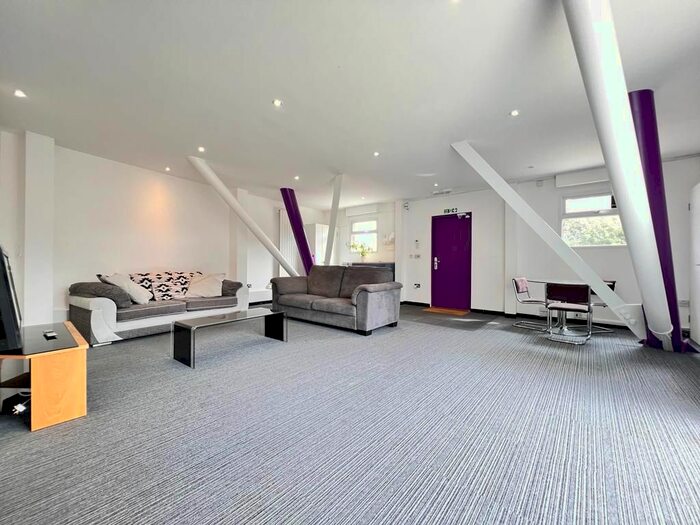 2 Bedroom Flat To Rent In Bow Bridge Wharf High Street, Stratford, E15