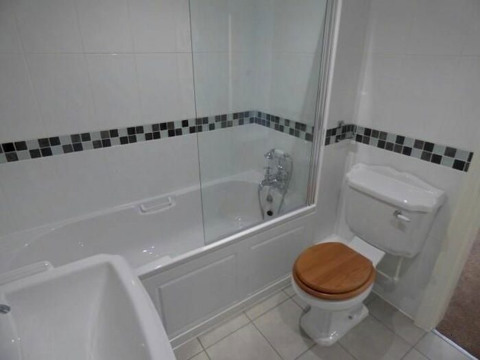 1 Bedroom Maisonette To Rent In Amington Road, Tamworth, B77