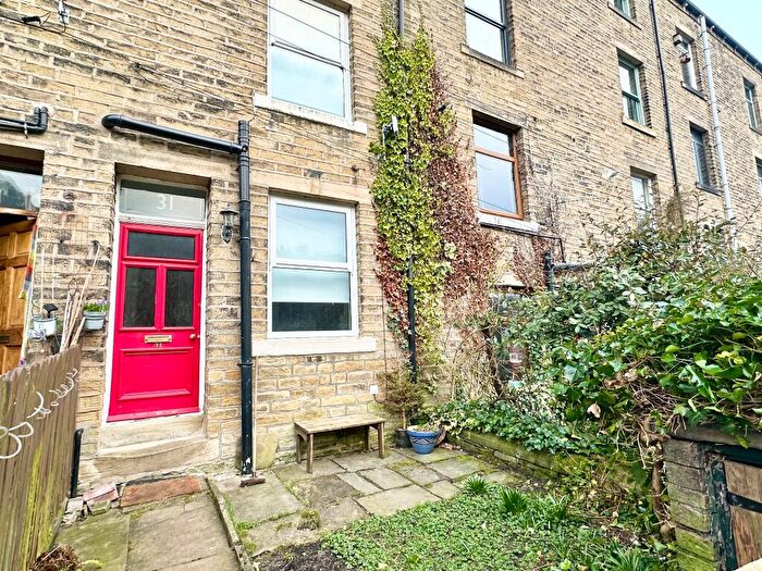 1 Bedroom Cottage To Rent In Windsor View, Hebden Bridge, HX7