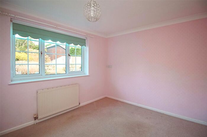 3 Bedroom Bungalow For Sale In Acacia Close, Bideford, Devon, EX39