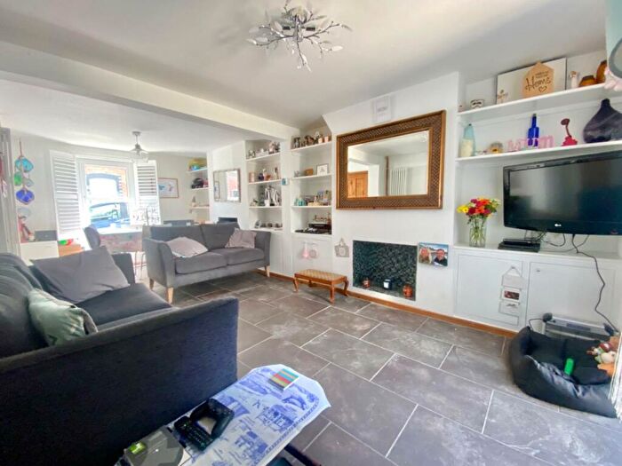 2 Bedroom Terraced House To Rent In Walpole Street, Weymouth, DT4