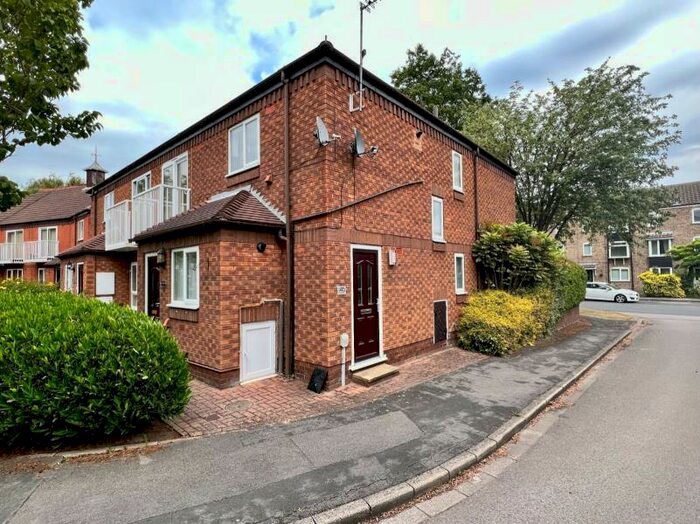 2 Bedroom Apartment To Rent In Ella Park, Anlaby, HU10