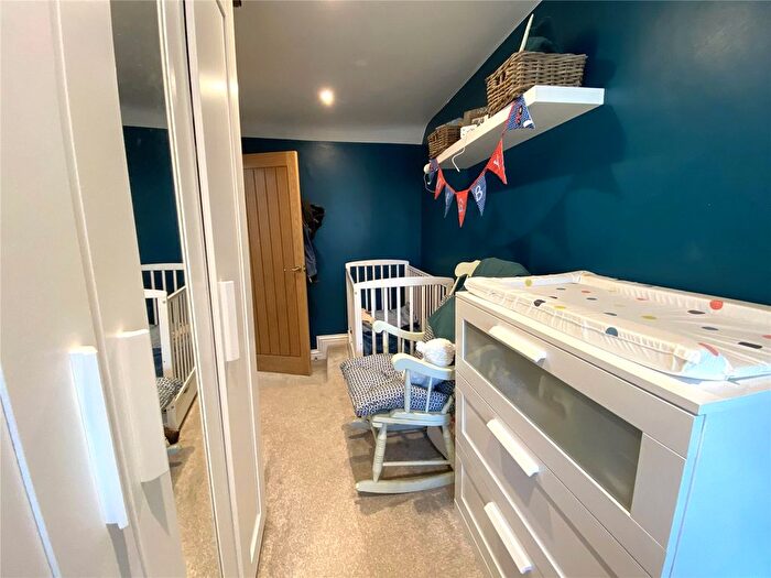 2 Bedroom Cottage For Sale In Wotton Road, Charfield, Wotton-Under-Edge, Gloucestershire, GL12