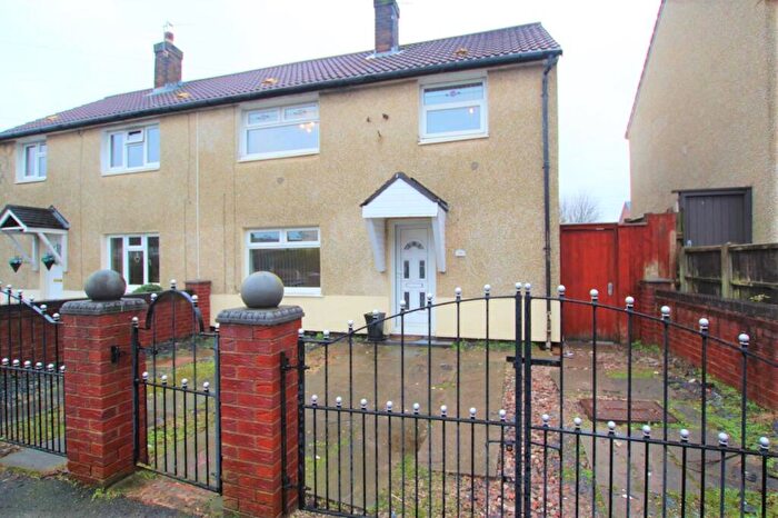 3 Bedroom Semi-Detached House To Rent In Thomas Drive, Prescot, L35