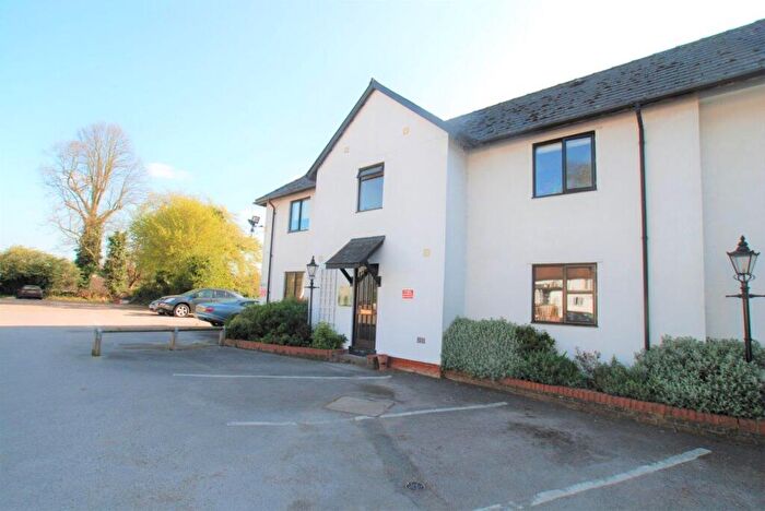 1 Bedroom Apartment To Rent In Suite, Pines Hill, Stansted, CM24