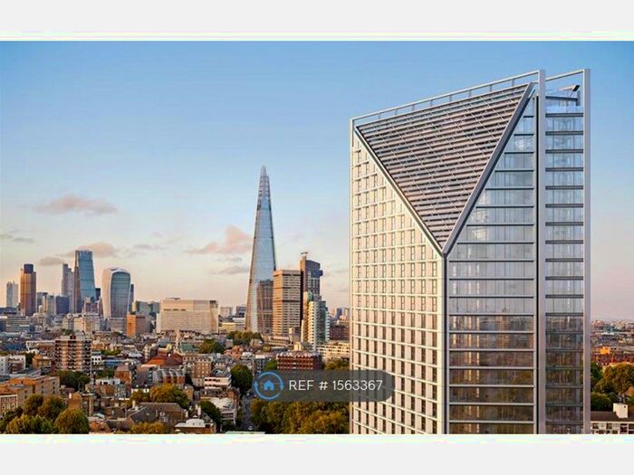 1 Bedroom Flat To Rent In Southwark Bridge Road, London, SE1