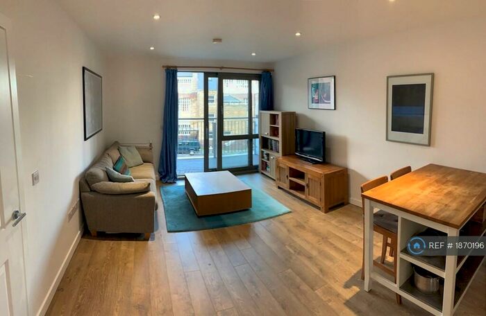 1 Bedroom Flat To Rent In Palm House, Lambeth, London, SE11