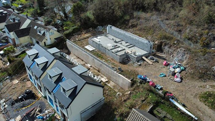 6 Bedroom Plot For Sale In Graig Penllyn, Cowbridge, CF71