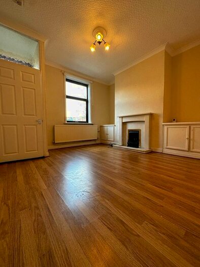 2 Bedroom Terraced House To Rent In Coronation Street, Wigan, WN3