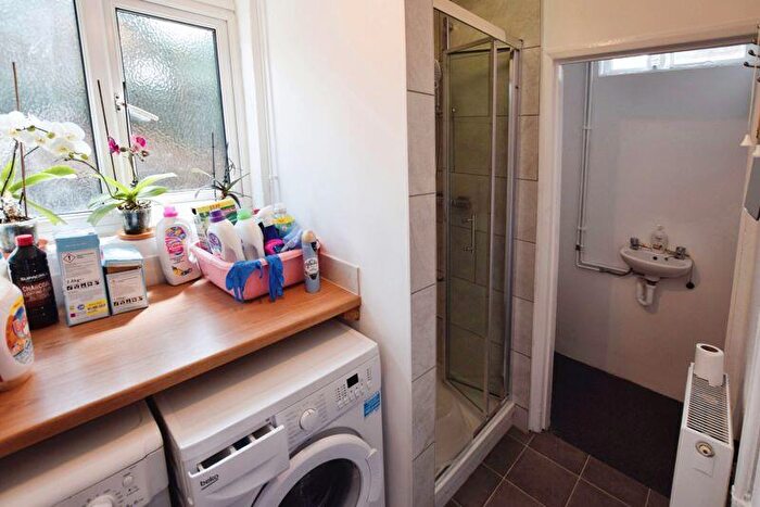 1 Bedroom House Of Multiple Occupation To Rent In Campbell Road, Bedford, MK40