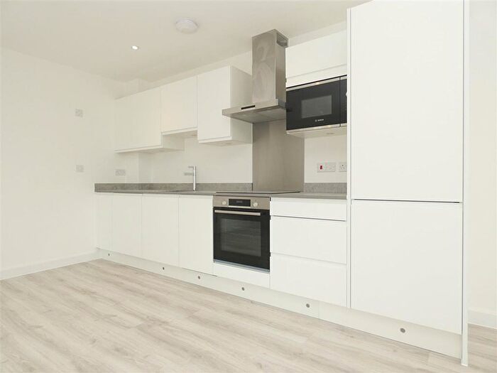 1 Bedroom Flat To Rent In Gladstone Road, Gladstone House Gladstone Road, CT5