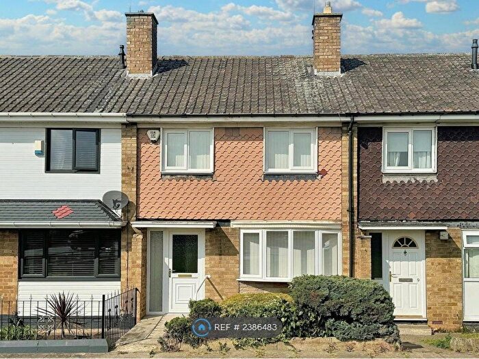 3 Bedroom Terraced House To Rent In Fulbeck Road, Middlesbrough, TS3