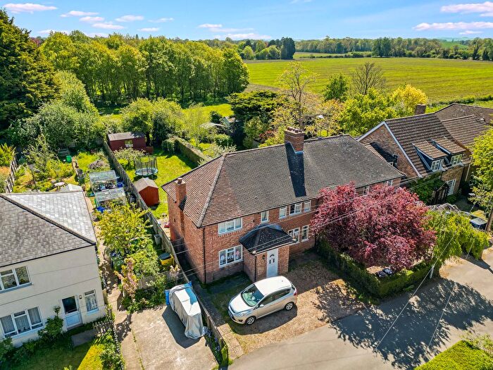 4 Bedroom Detached House For Sale In Garden Fields, Little Shelford, CB22