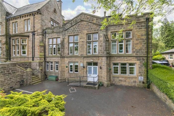 2 Bedroom Flat To Rent In Crossbeck Road, Ilkley, LS29