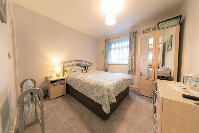 2 Bedroom Bungalow For Sale In No., Coniston Avenue, Knott End-on-Sea., FY6