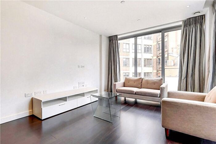 1 Bedroom Flat To Rent In Meranti House, Alie Street, London, E1