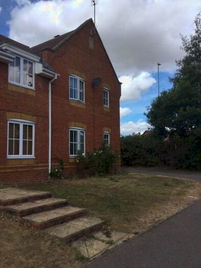 3 Bedroom Property To Rent In Bluebell Close, Corby, NN18