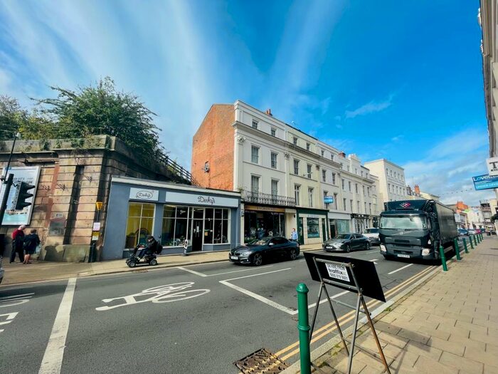 2 Bedroom Apartment To Rent In Bath Street, Leamington Spa, CV31