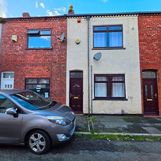 2 Bedroom Terraced House To Rent In Park Street, Tyldesley, Manchester, M29