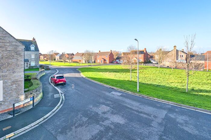 5 Bedroom Detached House For Sale In Thompson Way, West Wick, Weston-Super-Mare, BS24