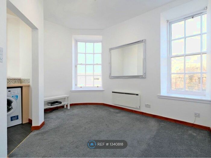 1 Bedroom Flat To Rent In Wellington Street, Aberdeen, AB11