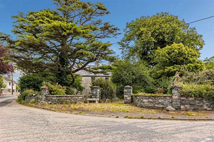 4 Bedroom Detached House For Sale In Manse Road, Newtownards, BT22