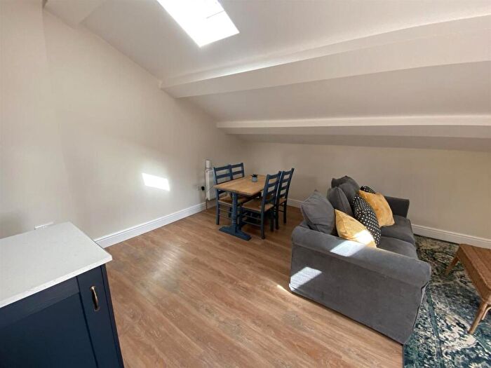 1 Bedroom House To Rent In Great Curham, Ash Thomas, Tiverton, EX16