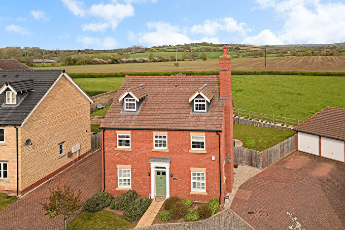 5 Bedroom Detached House For Sale In Shipston On Stour, CV36