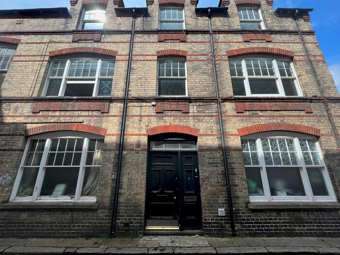 2 Bedroom Flat To Rent In Union Lane, King's Lynn, PE30