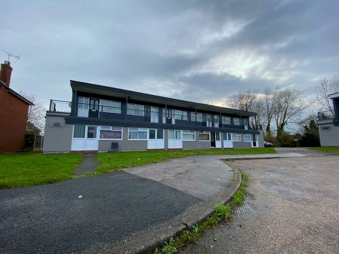 1 Bedroom Flat To Rent In Finchett Drive, Chester, Cheshire, CH1