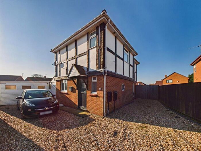 3 Bedroom Detached House For Sale In Cawkwell Close, Sutton-On-Sea, LN12