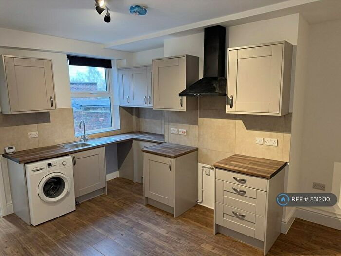 3 Bedroom Terraced House To Rent In Burton Road, Barnsley, S71