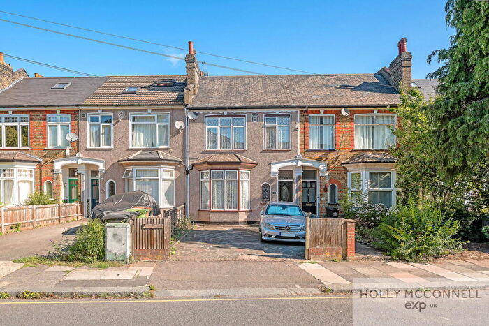 6 Bedroom Terraced House For Sale In George Lane, London, SE13