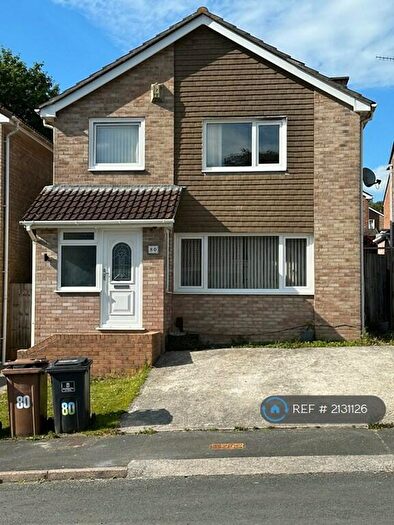 4 Bedroom Detached House To Rent In Canefields Avenue, Plymouth, PL7