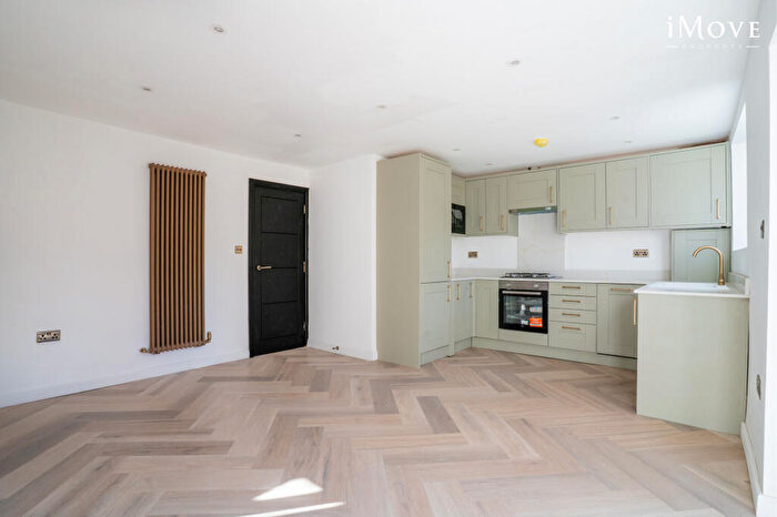 1 Bedroom Flat To Rent In Selhurst Road, London, SE25