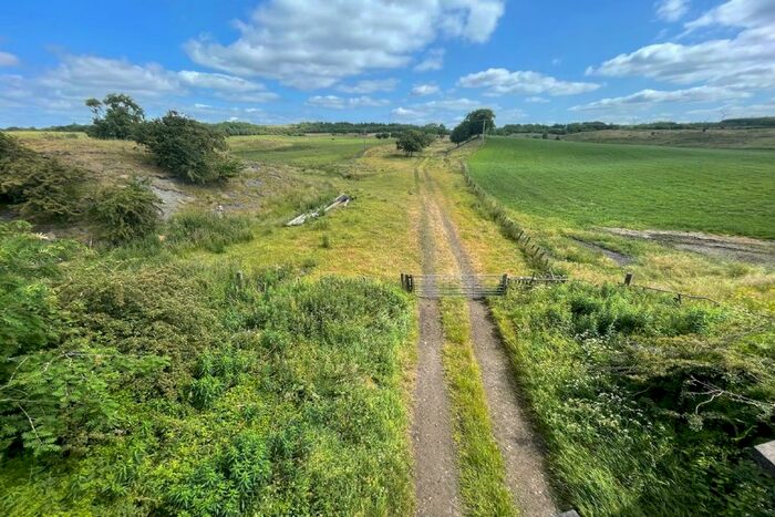 Land For Sale In Wishaw, ML2