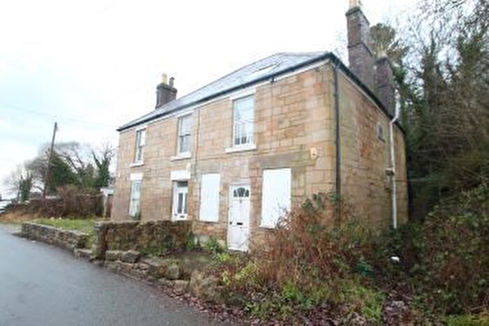 7 Bedroom Detached House For Sale In - Westminster Road, Brynteg, Wrexham, Clwyd, LL11